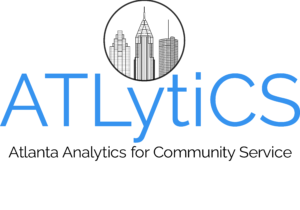 ATLytiCS Logo